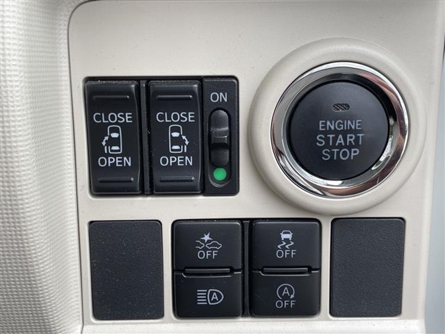 Daihatsu MOVE CANBUS 2018 7592709-11