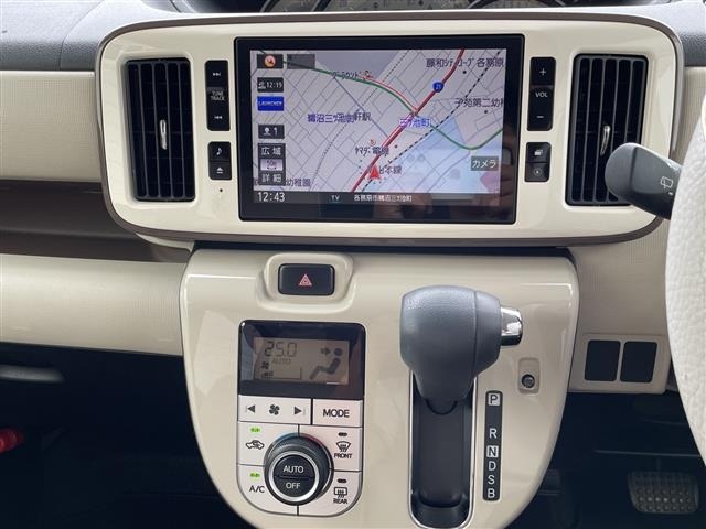 Daihatsu MOVE CANBUS 2018 7592709-12