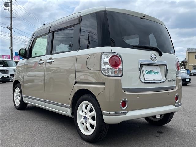 Daihatsu MOVE CANBUS 2018 7592709-13