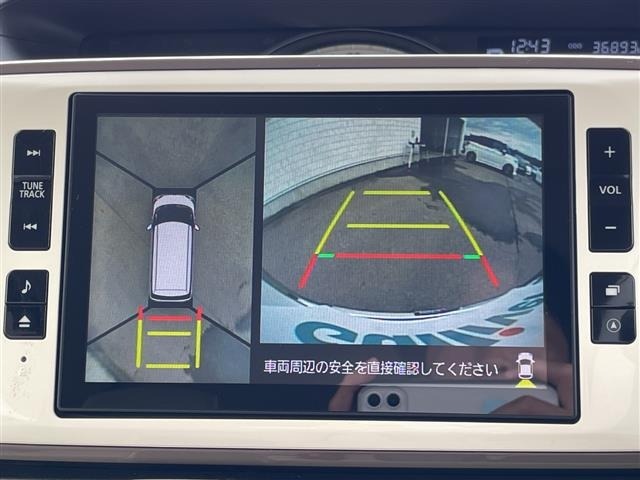 Daihatsu MOVE CANBUS 2018 7592709-18