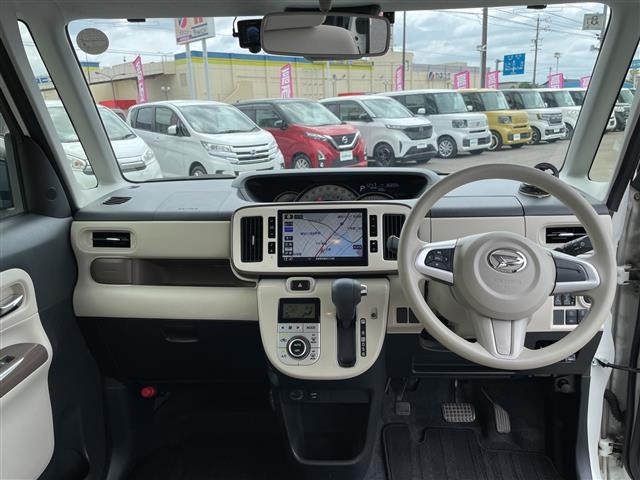 Daihatsu MOVE CANBUS 2018 7592709-3