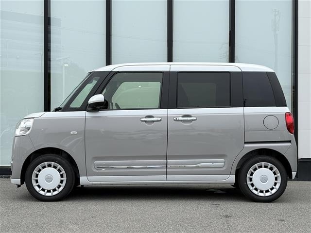 Daihatsu MOVE CANBUS 2025 7592710-13