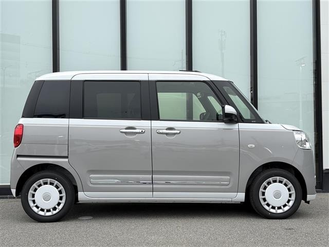 Daihatsu MOVE CANBUS 2025 7592710-14