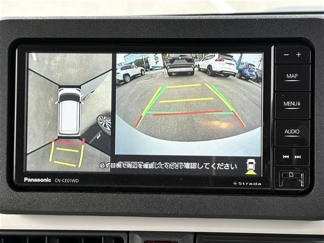 Daihatsu MOVE CANBUS 2025 7592710-19