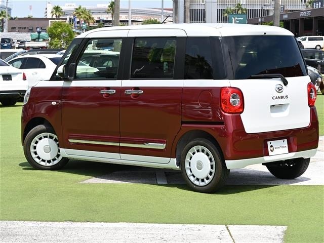 Daihatsu MOVE CANBUS 2022 7592724-14