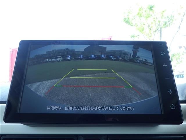 Daihatsu MOVE CANBUS 2022 7592724-16