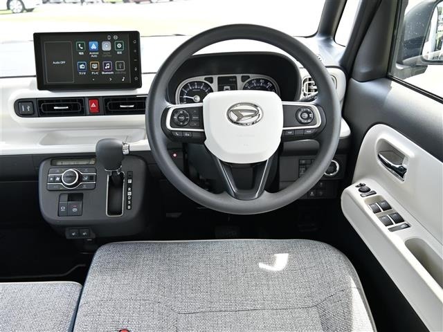 Daihatsu MOVE CANBUS 2022 7592724-18