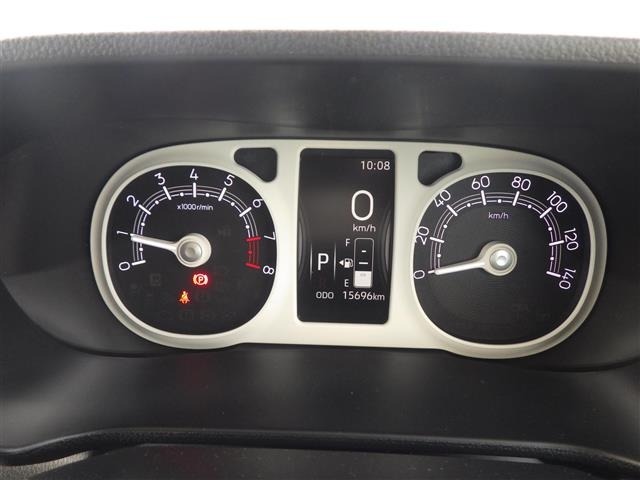 Daihatsu MOVE CANBUS 2022 7592724-22