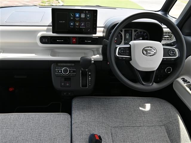 Daihatsu MOVE CANBUS 2022 7592724-23