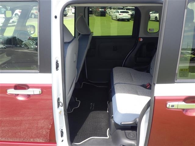 Daihatsu MOVE CANBUS 2022 7592724-4