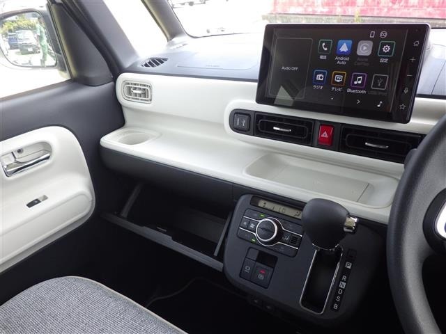 Daihatsu MOVE CANBUS 2022 7592724-5