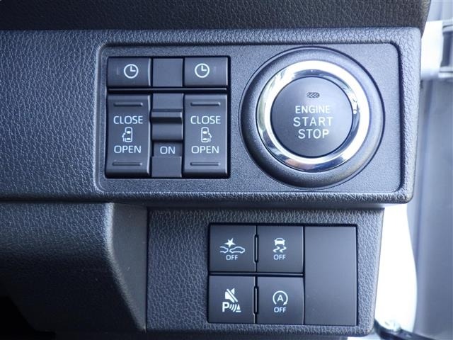 Daihatsu MOVE CANBUS 2022 7592724-9