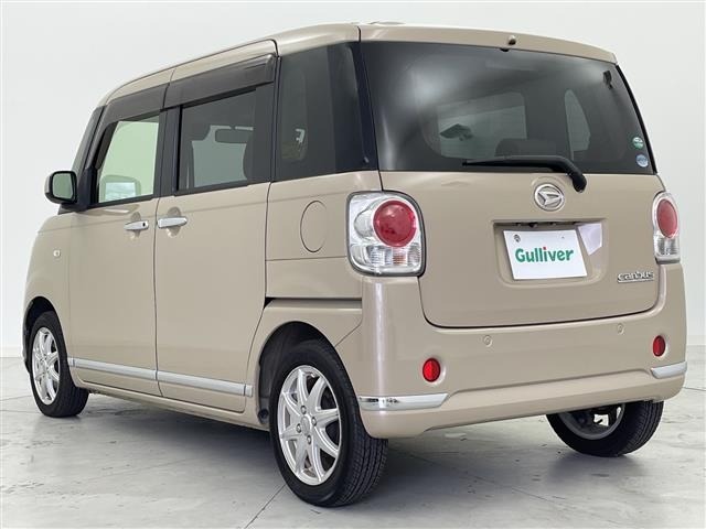 Daihatsu MOVE CANBUS 2016 7592725-15