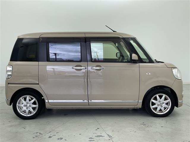 Daihatsu MOVE CANBUS 2016 7592725-2