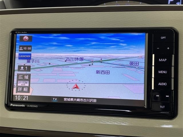Daihatsu MOVE CANBUS 2016 7592725-20