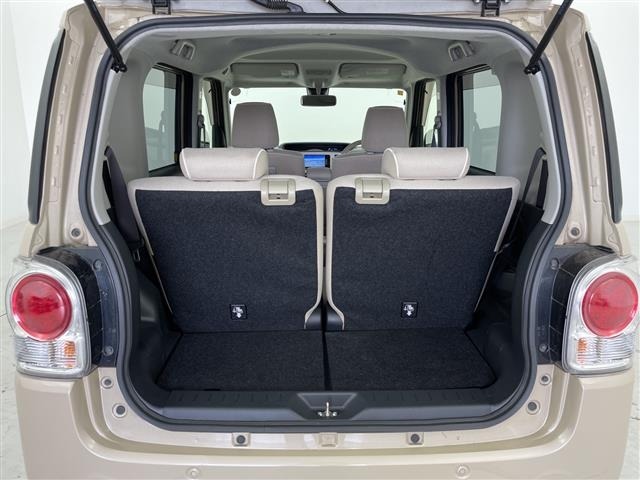 Daihatsu MOVE CANBUS 2016 7592725-22