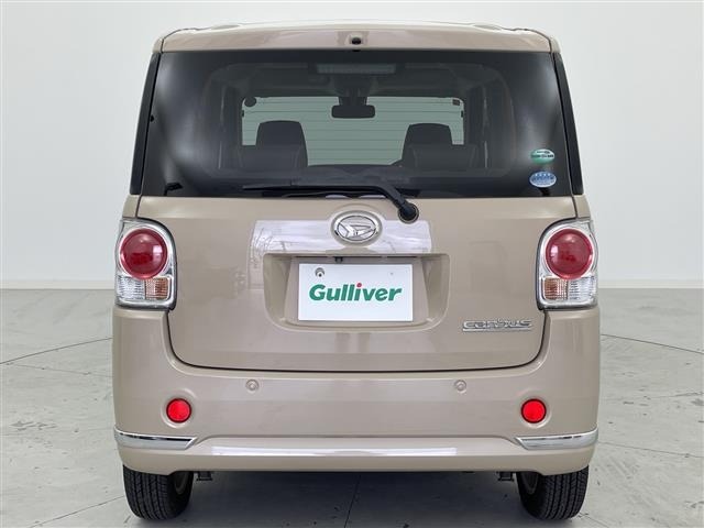 Daihatsu MOVE CANBUS 2016 7592725-4