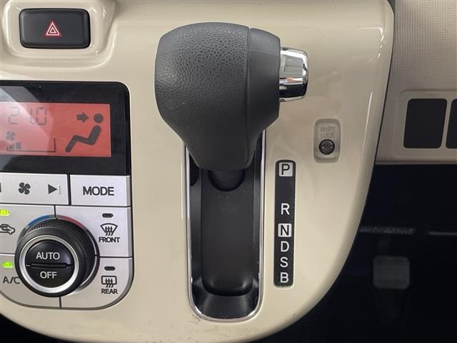 Daihatsu MOVE CANBUS 2016 7592725-7