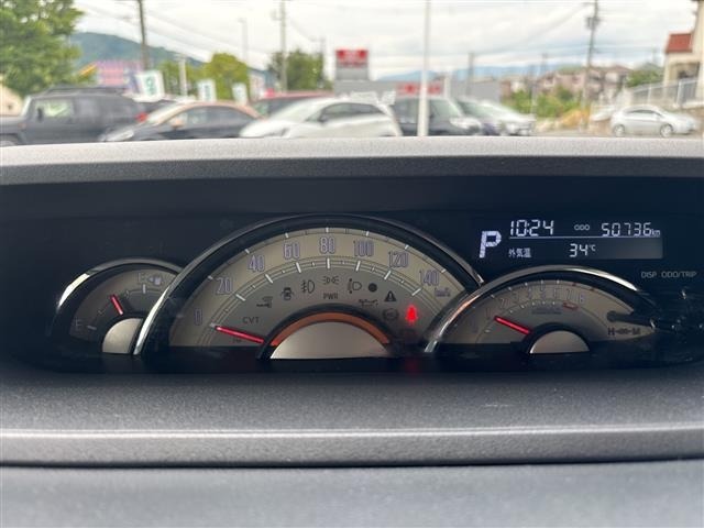 Daihatsu MOVE CANBUS 2019 7592726-11