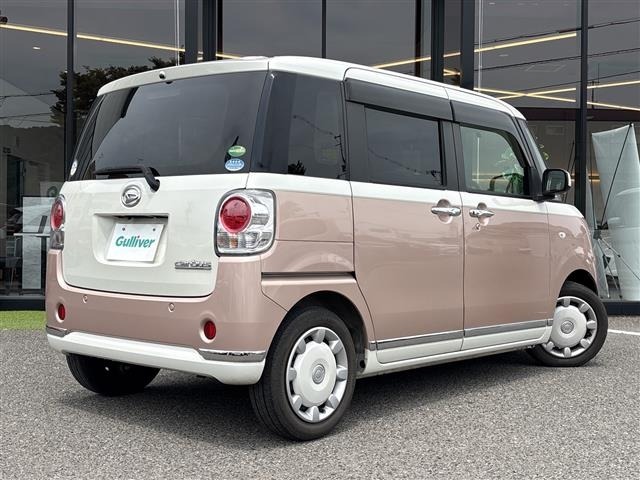 Daihatsu MOVE CANBUS 2019 7592726-13