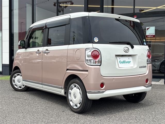 Daihatsu MOVE CANBUS 2019 7592726-14
