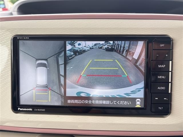 Daihatsu MOVE CANBUS 2019 7592726-19