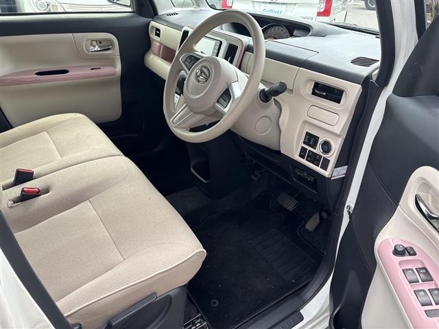 Daihatsu MOVE CANBUS 2019 7592726-2