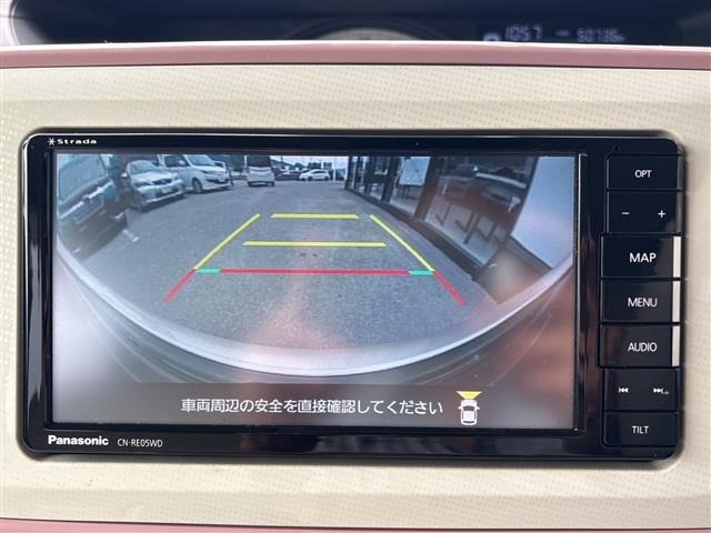 Daihatsu MOVE CANBUS 2019 7592726-21