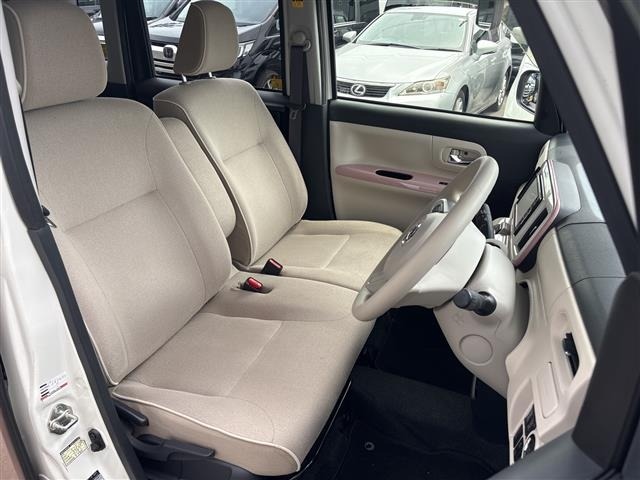 Daihatsu MOVE CANBUS 2019 7592726-22