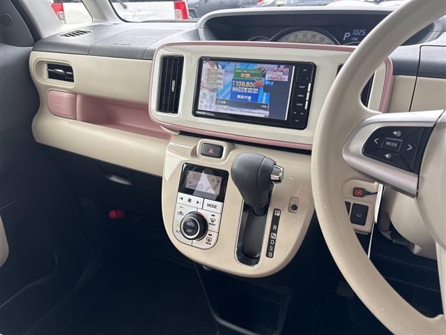 Daihatsu MOVE CANBUS 2019 7592726-3
