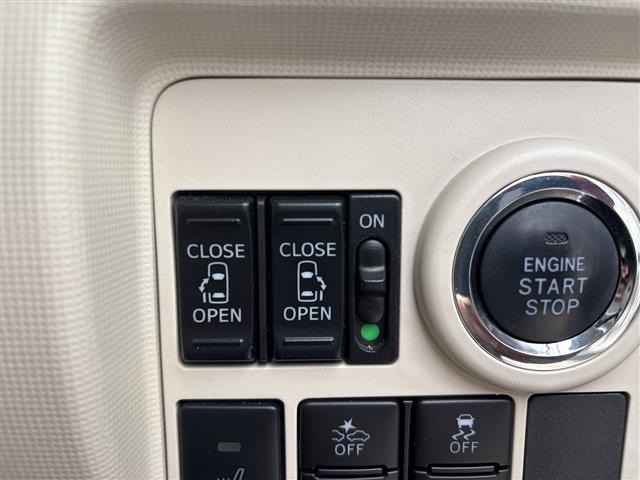 Daihatsu MOVE CANBUS 2019 7592726-7