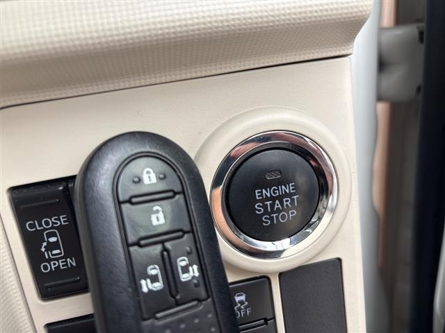 Daihatsu MOVE CANBUS 2019 7592726-8