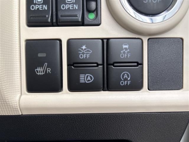 Daihatsu MOVE CANBUS 2019 7592726-9