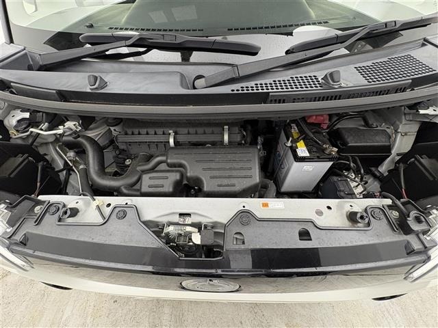 Daihatsu MOVE CANBUS 2020 7592727-14