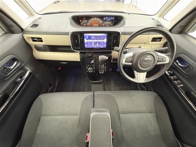 Daihatsu MOVE CANBUS 2020 7592727-15