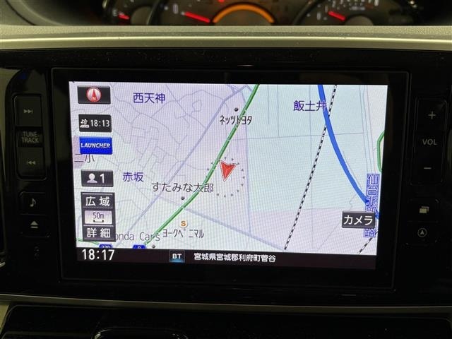 Daihatsu MOVE CANBUS 2020 7592727-16