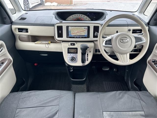 Daihatsu MOVE CANBUS 2017 7592736-15
