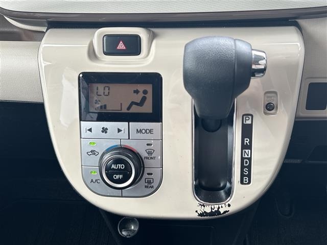 Daihatsu MOVE CANBUS 2017 7592736-20