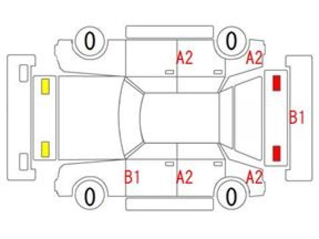 Daihatsu MOVE CANBUS 2017 7592736-23