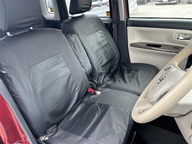 Daihatsu MOVE CANBUS 2017 7592736-6