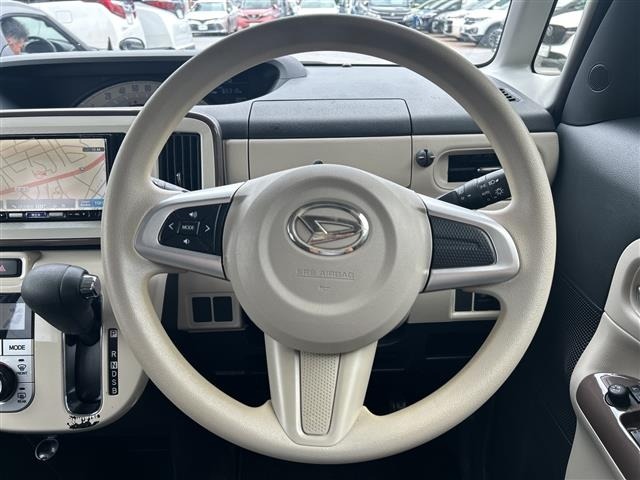 Daihatsu MOVE CANBUS 2017 7592736-7