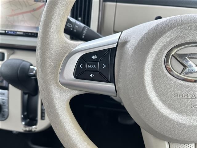 Daihatsu MOVE CANBUS 2017 7592736-8
