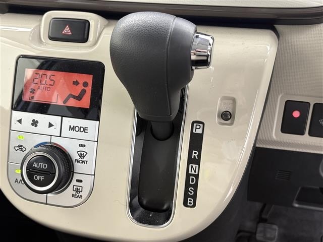 Daihatsu MOVE CANBUS 2022 7592737-12