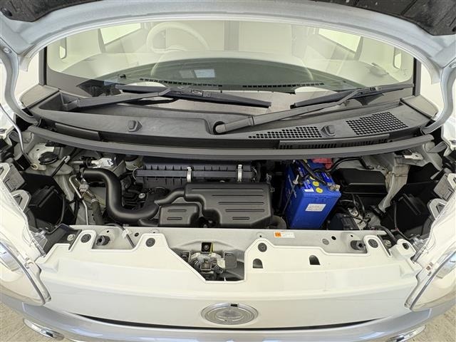 Daihatsu MOVE CANBUS 2022 7592737-14