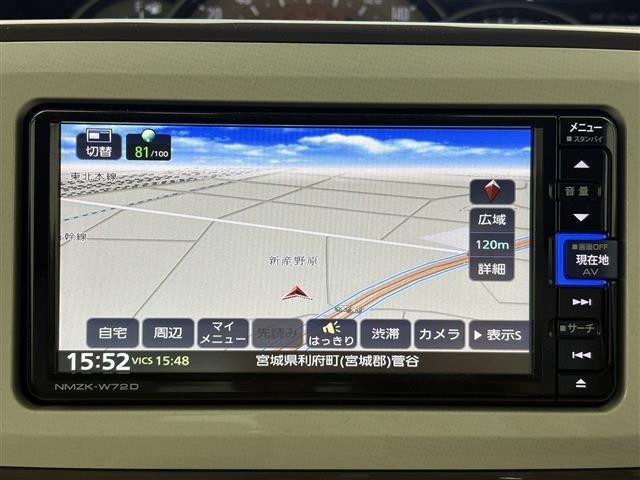 Daihatsu MOVE CANBUS 2022 7592737-17