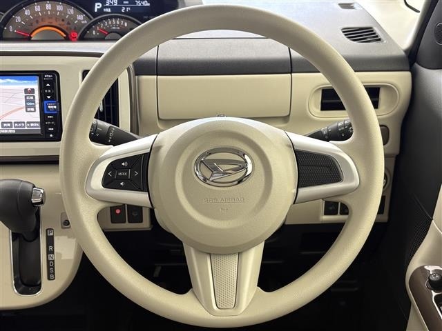 Daihatsu MOVE CANBUS 2022 7592737-8