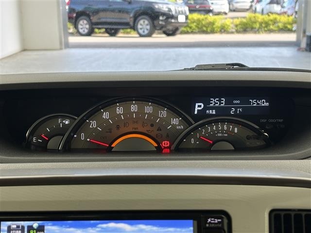Daihatsu MOVE CANBUS 2022 7592737-9