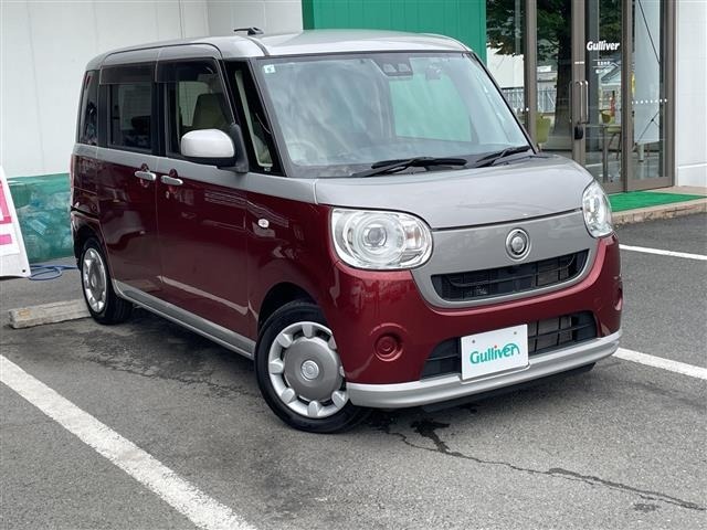 Daihatsu MOVE CANBUS 2019 7592745-0