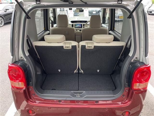 Daihatsu MOVE CANBUS 2019 7592745-11