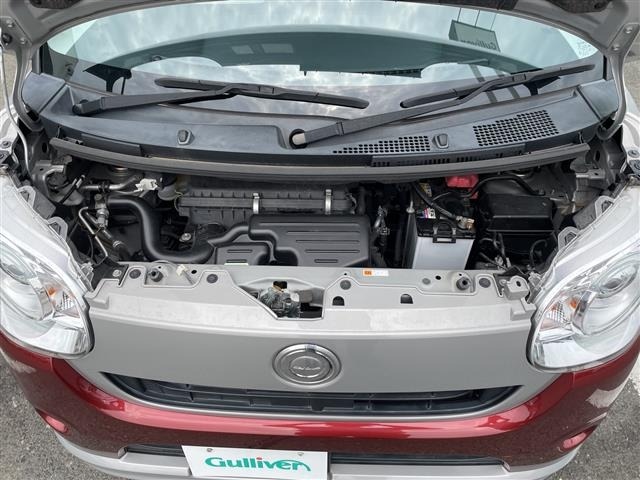 Daihatsu MOVE CANBUS 2019 7592745-14